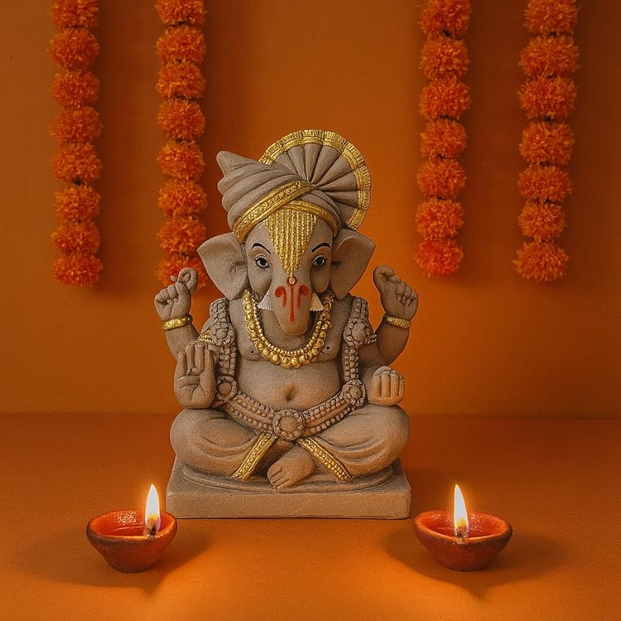 Lord Ganesha